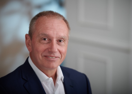 Picture of  Dr Peter Kennerley
